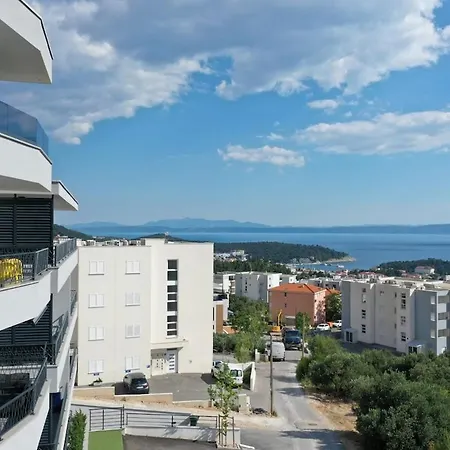 Apartman Vana With Sea View