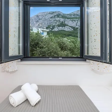 Apartmán Vana With Sea View
