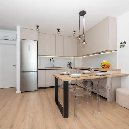 Apartman Vana With Sea View